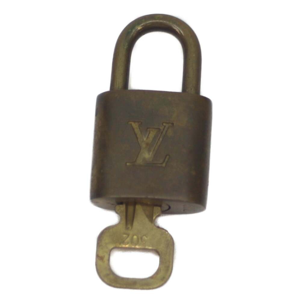 LOUIS VUITTON Authentic Brown Monogram Speedy 35 Boston Bag - Picture 9 of 9